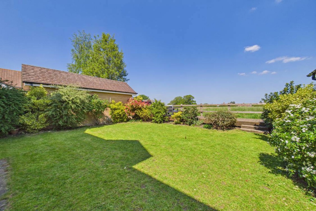 Burghfield, Reading, Berkshire