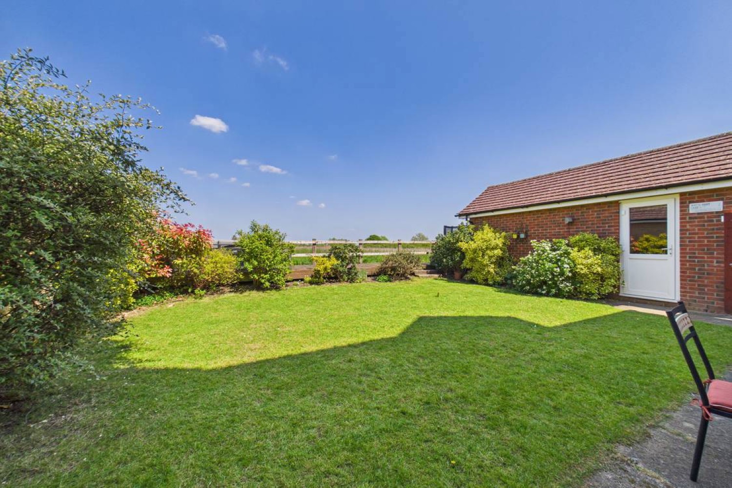 Burghfield, Reading, Berkshire