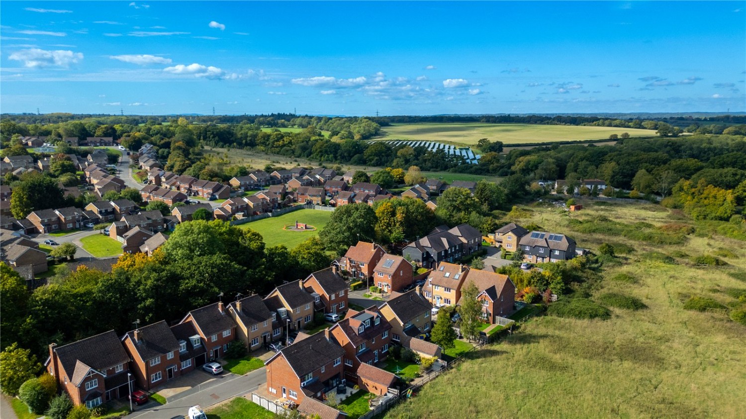 Burghfield, Reading, Berkshire