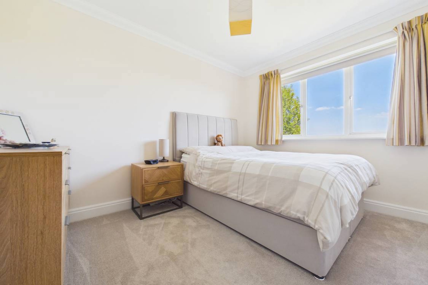 Burghfield, Reading, Berkshire