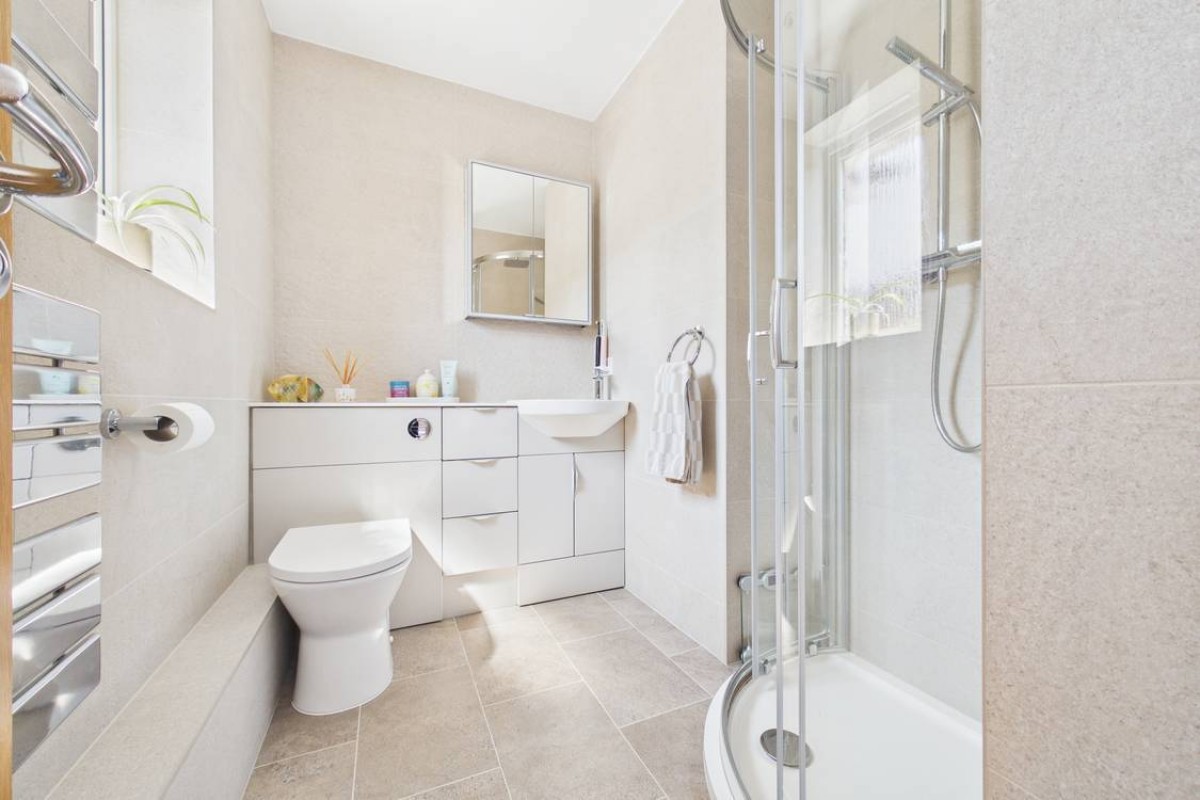 Burghfield, Reading, Berkshire