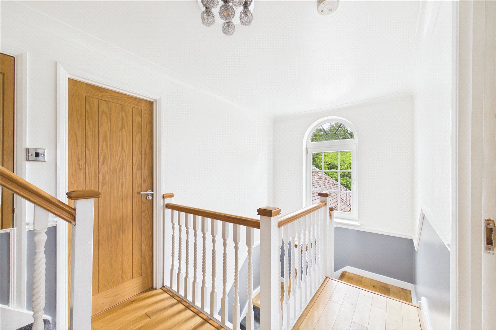 6 bedroom House for sale in Grazeley Green, Reading