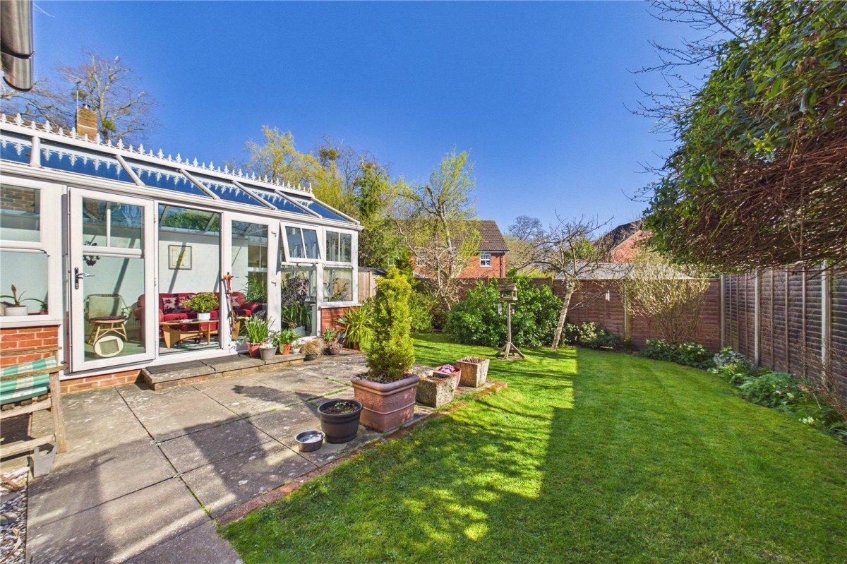 Mortimer, Reading, Berkshire