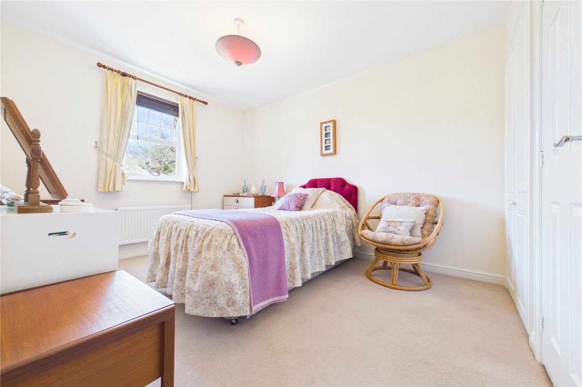 Mortimer, Reading, Berkshire
