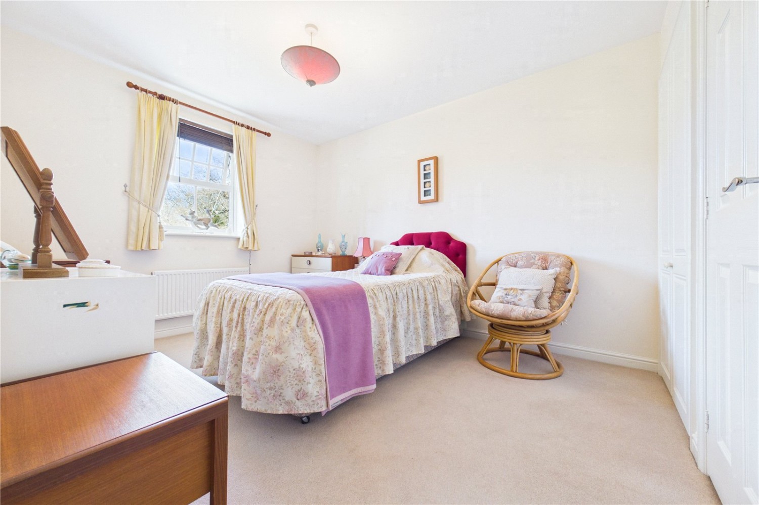 Mortimer, Reading, Berkshire