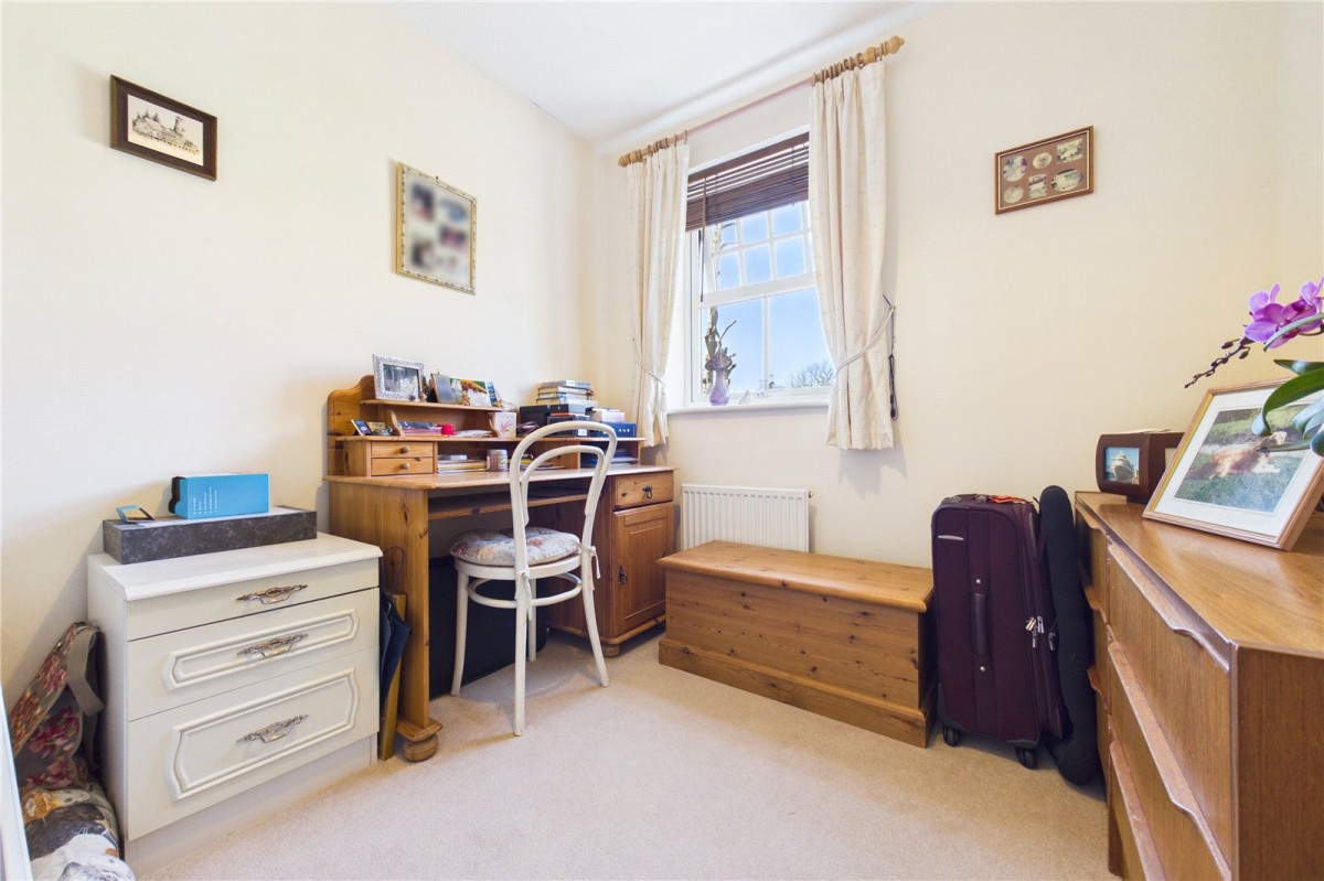 Mortimer, Reading, Berkshire