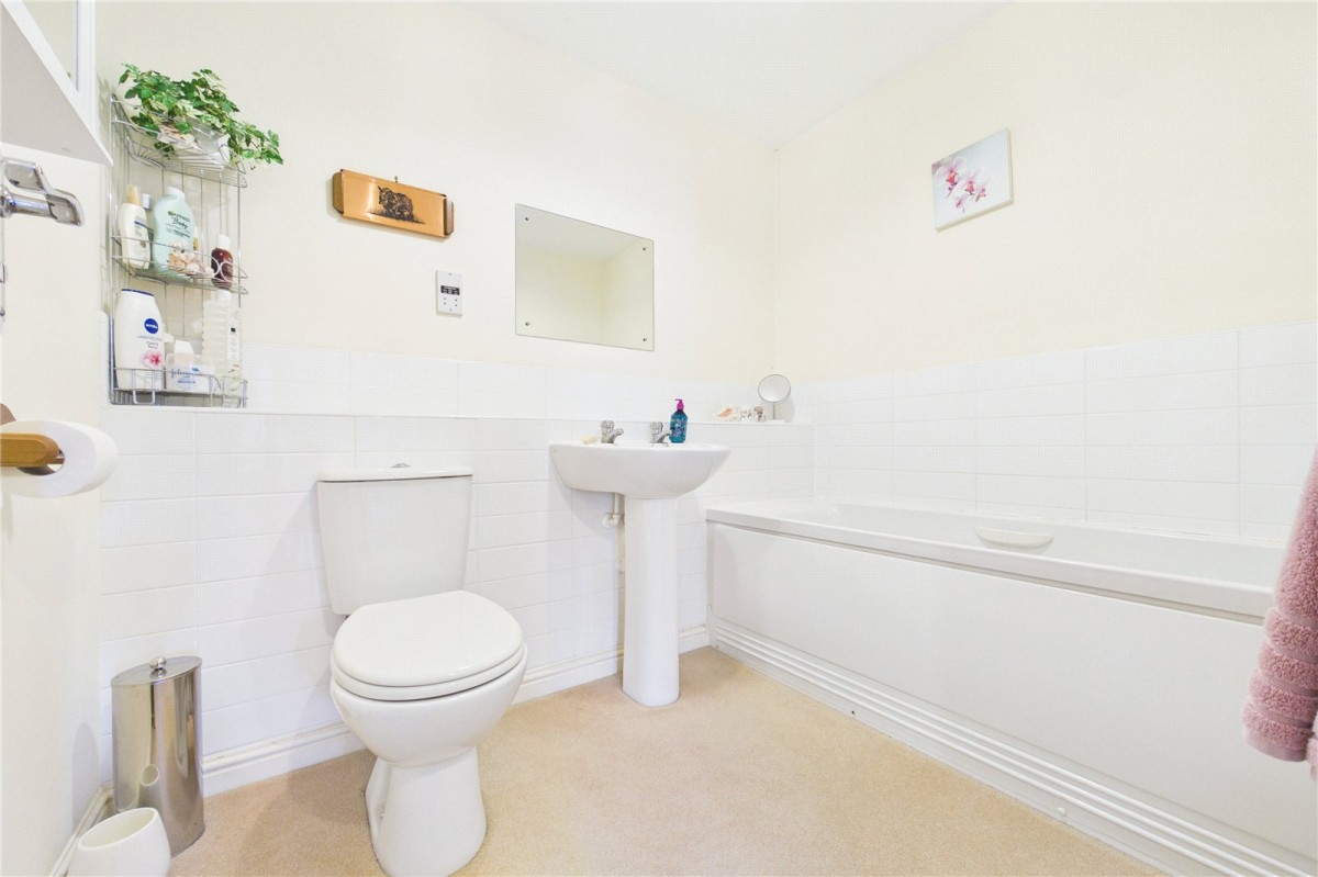 Mortimer, Reading, Berkshire