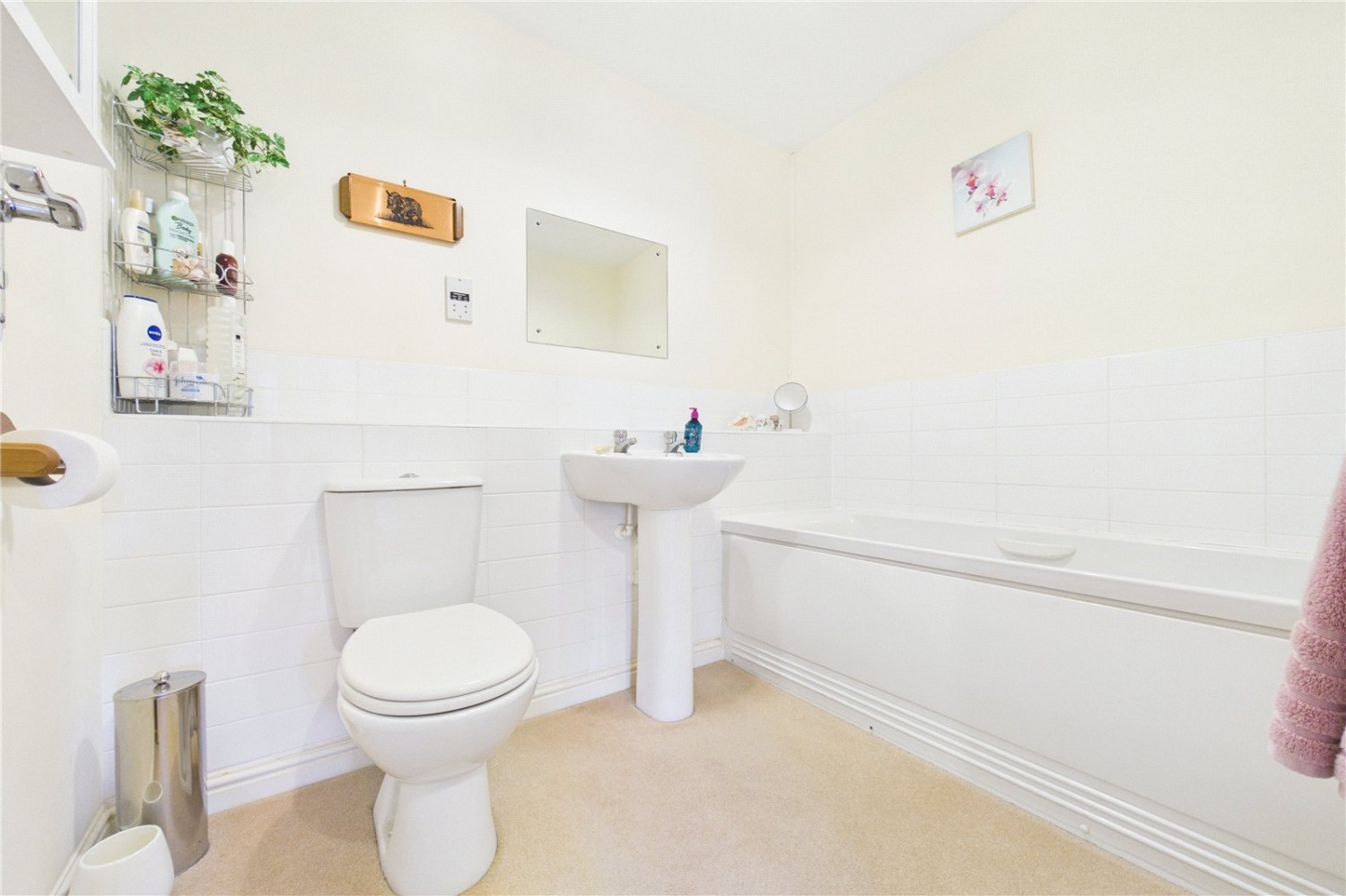 Mortimer, Reading, Berkshire