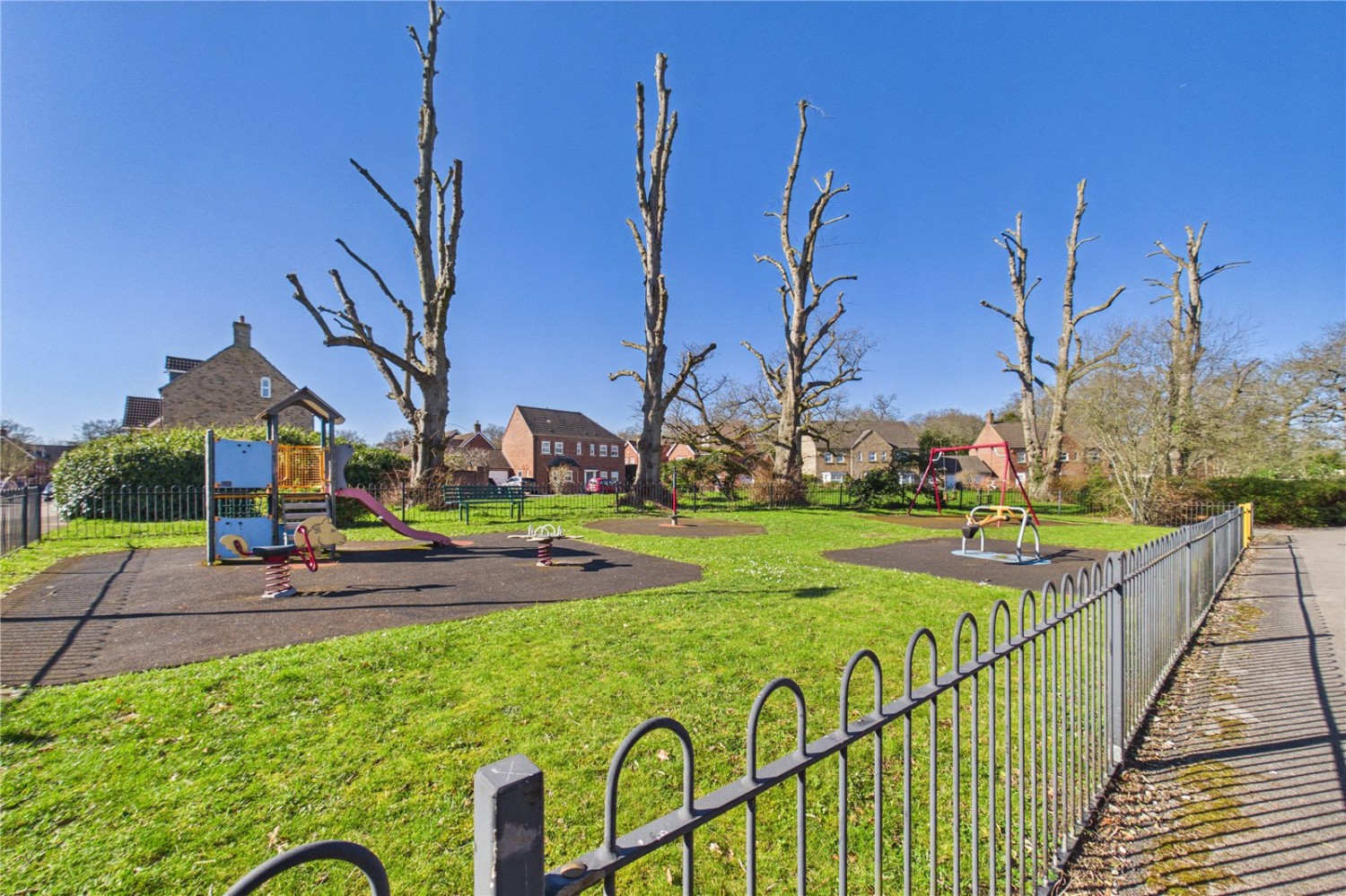 Mortimer, Reading, Berkshire