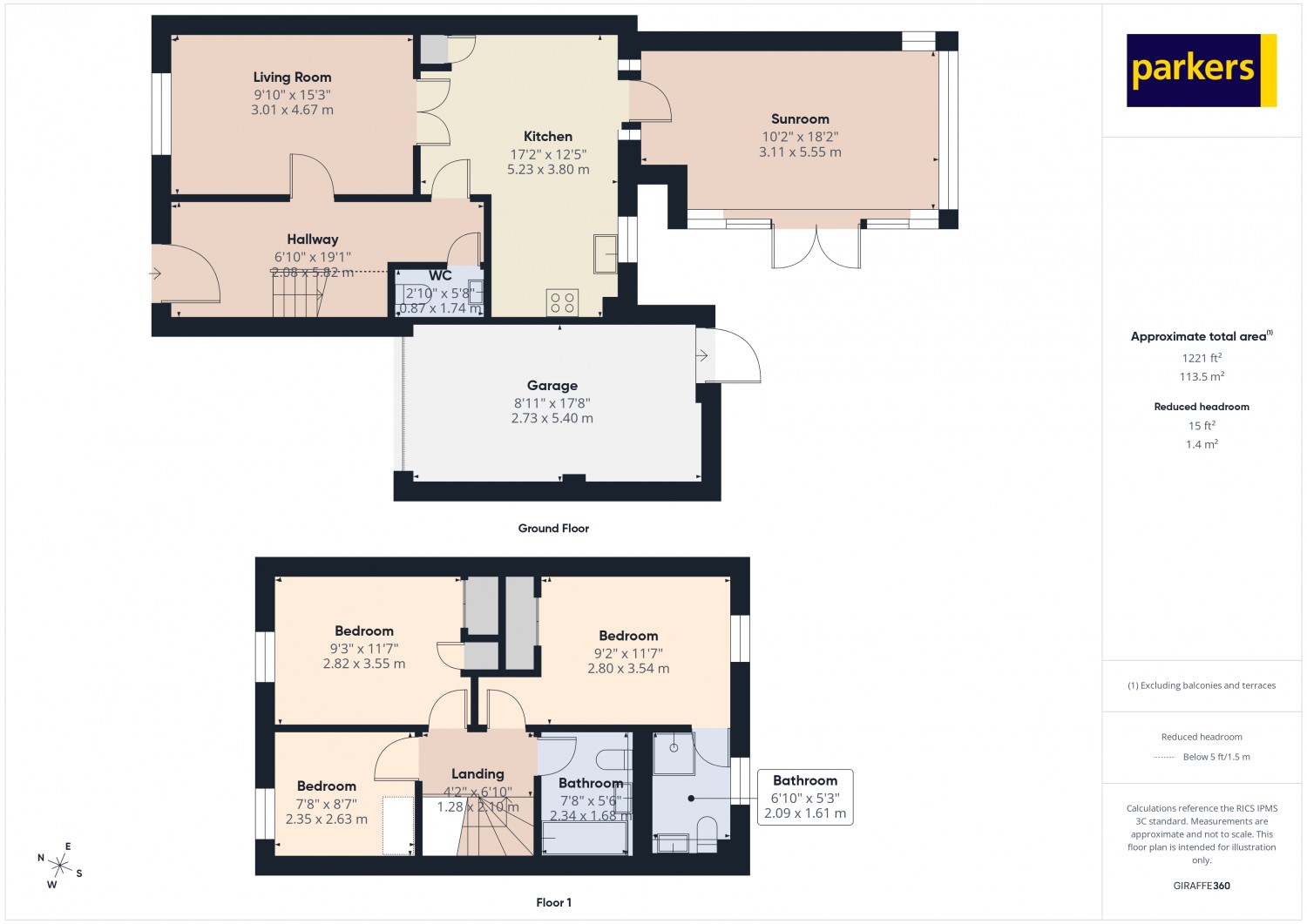 Mortimer, Reading, Berkshire