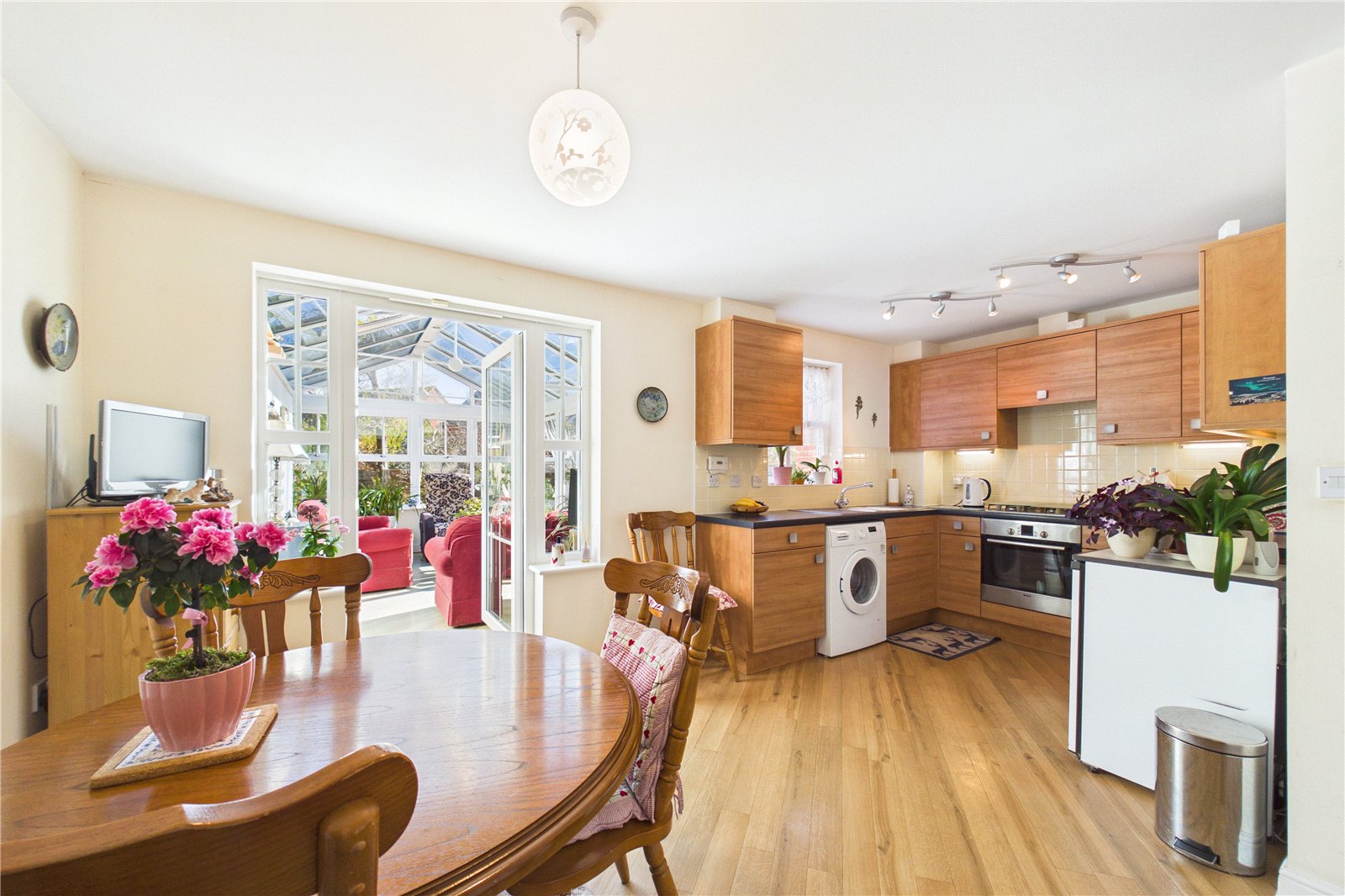 3 bedroom House for sale in Mortimer, Reading, Berkshire