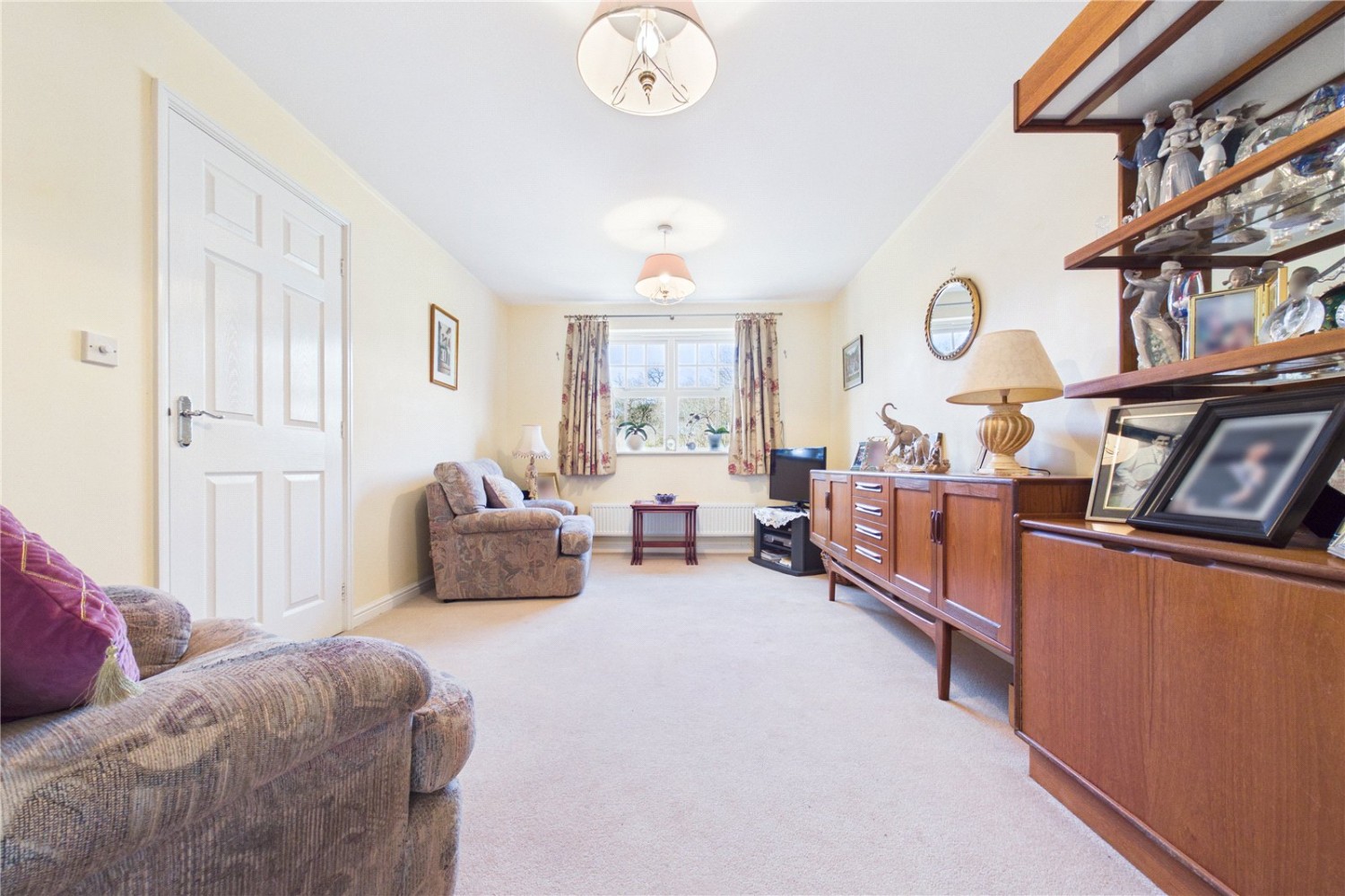 Mortimer, Reading, Berkshire