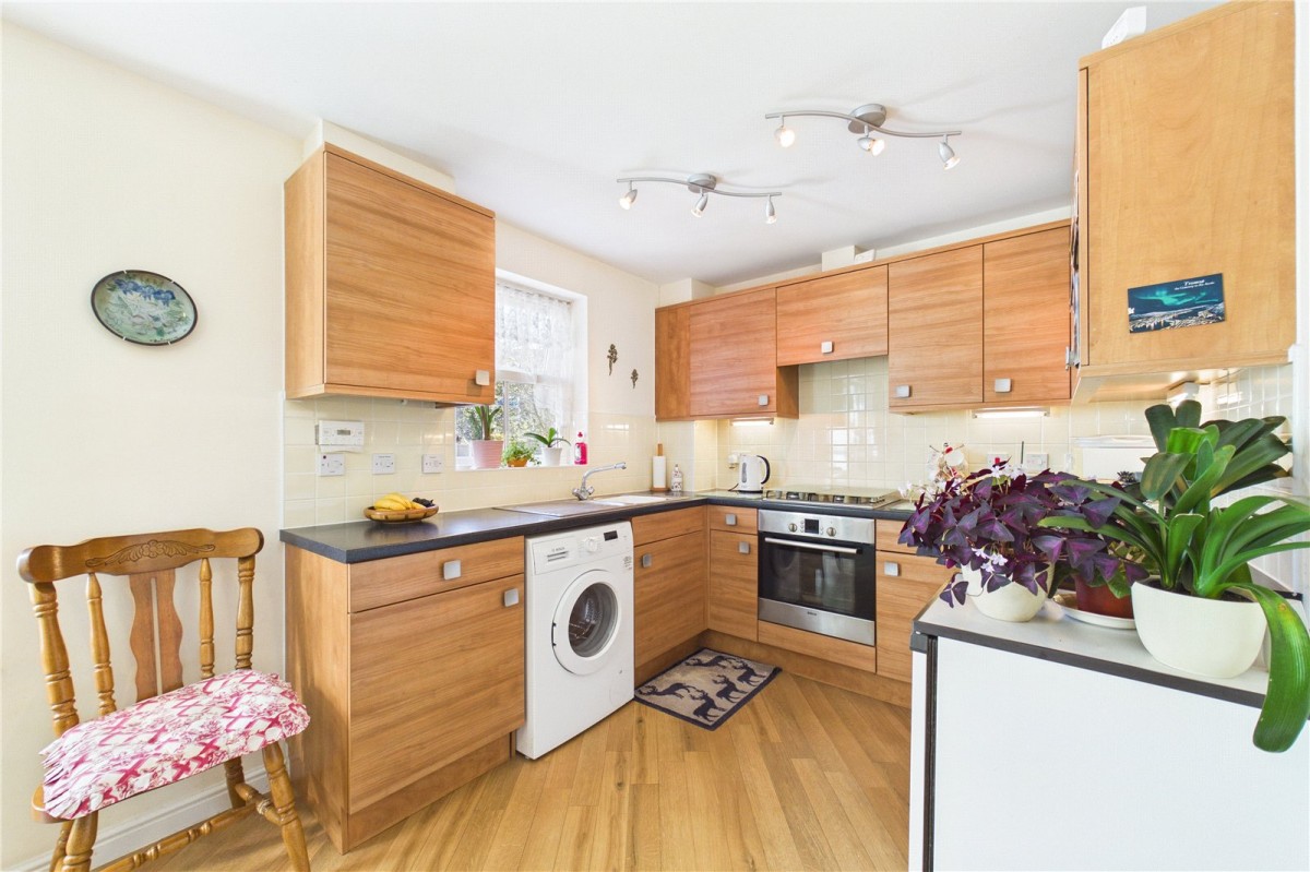 Mortimer, Reading, Berkshire