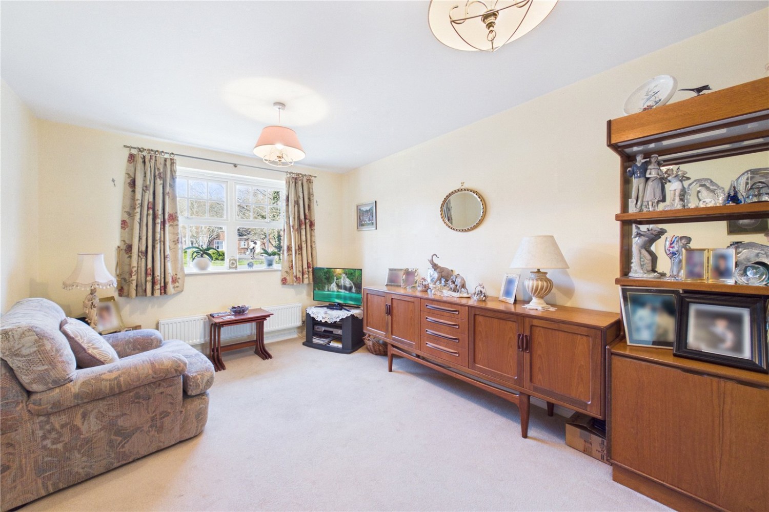 Mortimer, Reading, Berkshire