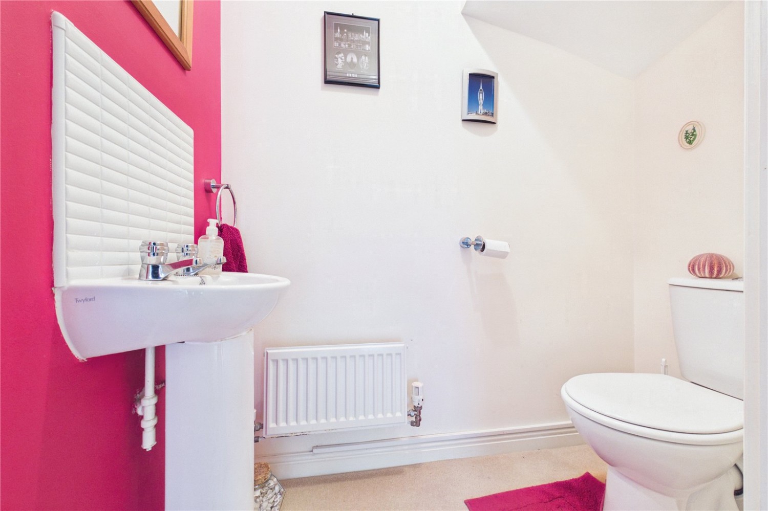 Mortimer, Reading, Berkshire