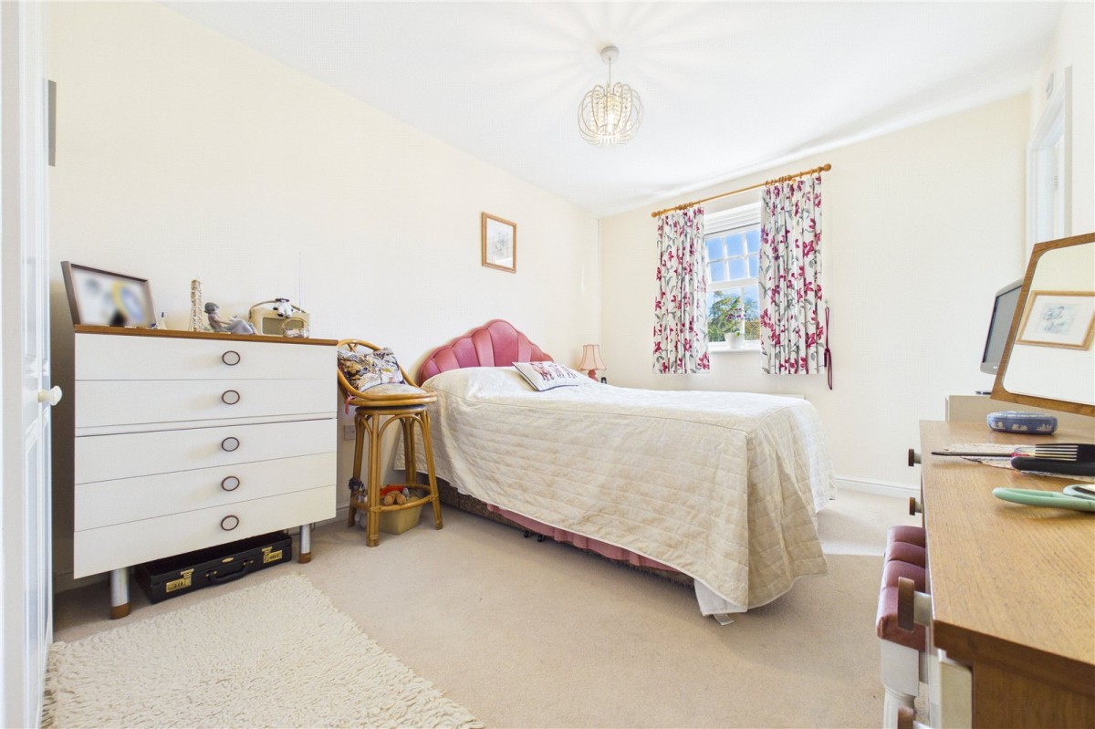 Mortimer, Reading, Berkshire