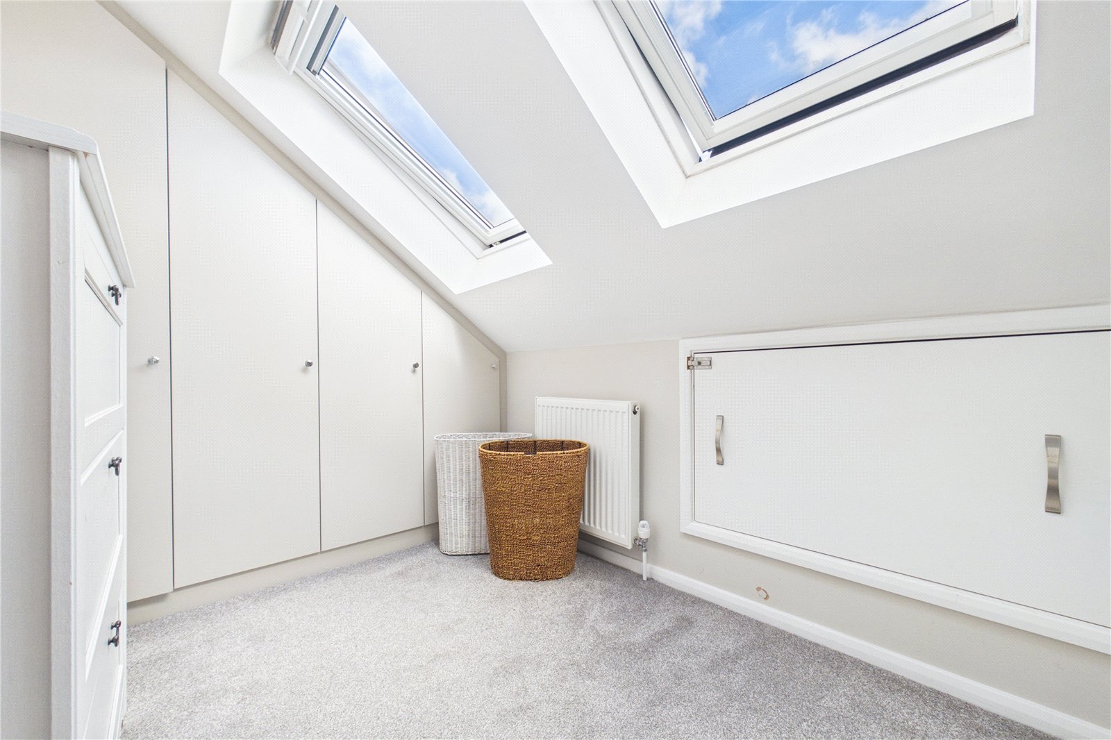 5 bedroom House for sale in Burghfield Common, Reading, Berkshire