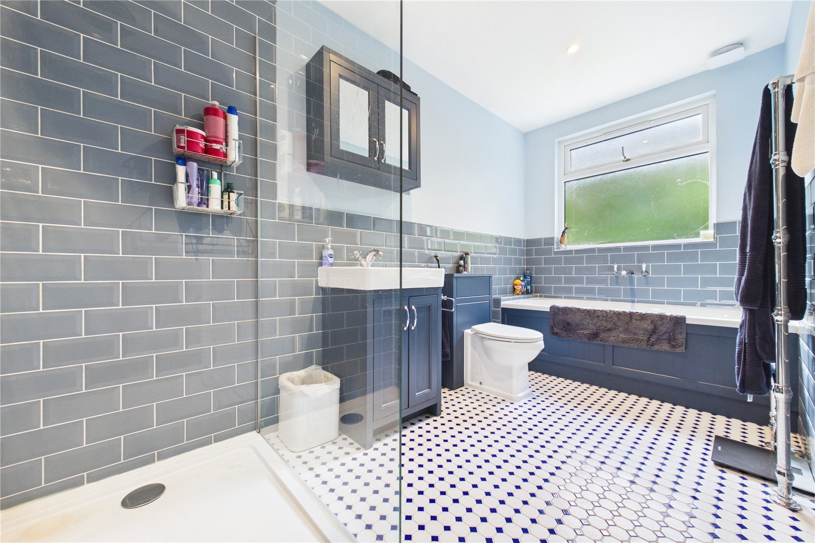 5 bedroom House for sale in Burghfield Common, Reading, Berkshire