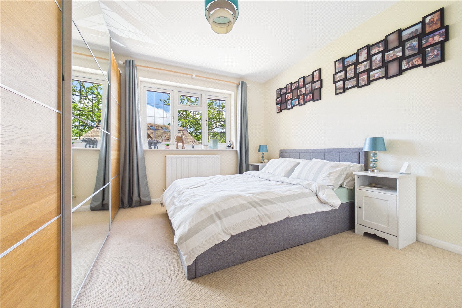 5 bedroom House for sale in Burghfield Common, Reading, Berkshire