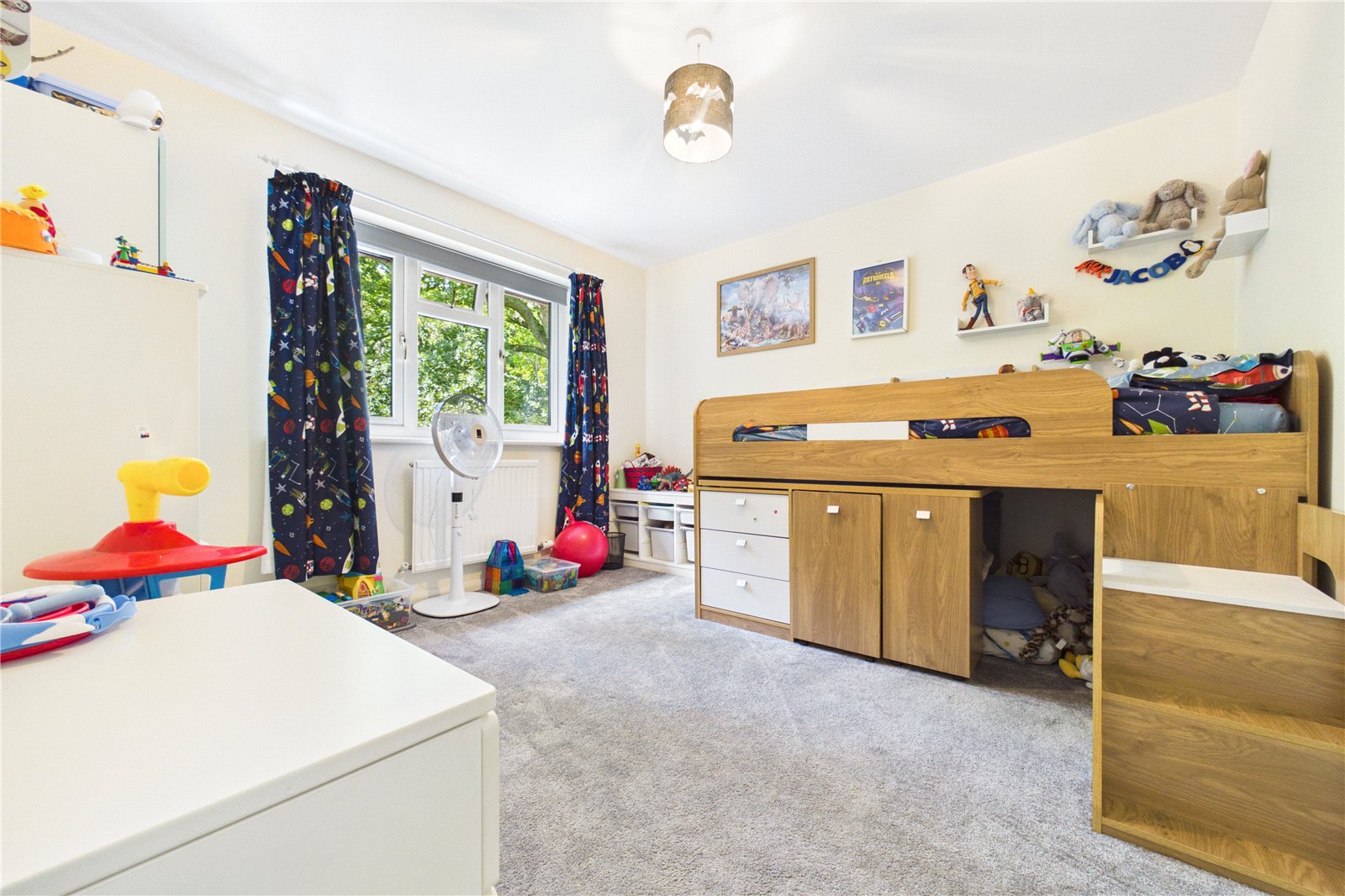 5 bedroom House for sale in Burghfield Common, Reading, Berkshire