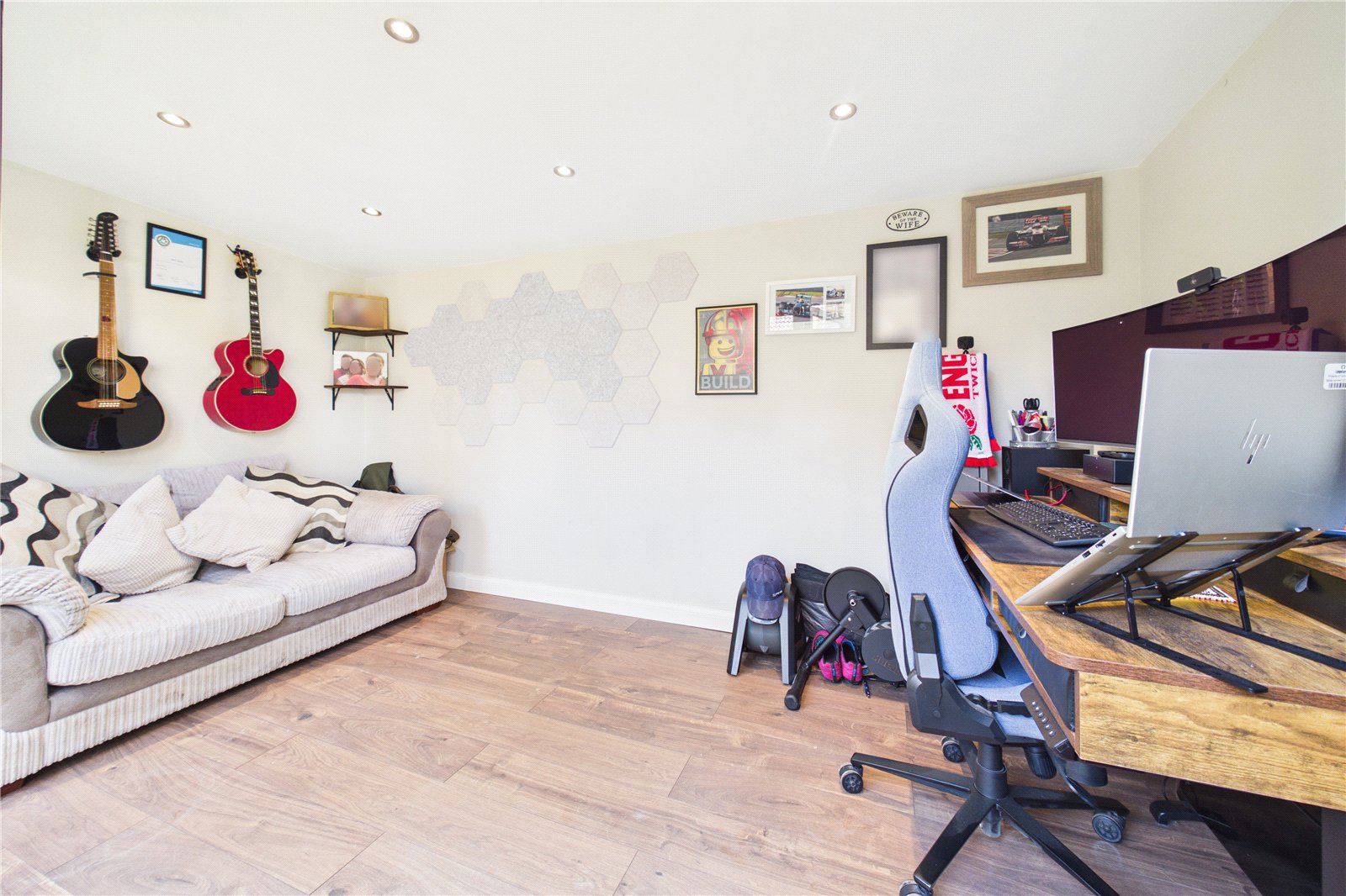 5 bedroom House for sale in Burghfield Common, Reading, Berkshire