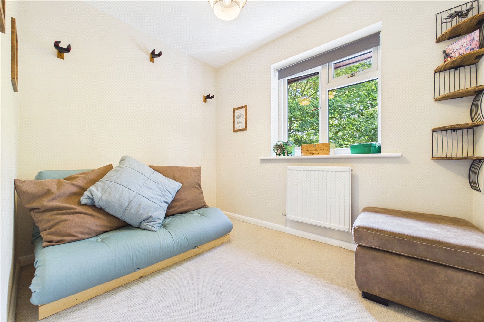 5 bedroom House for sale in Burghfield Common, Reading, Berkshire