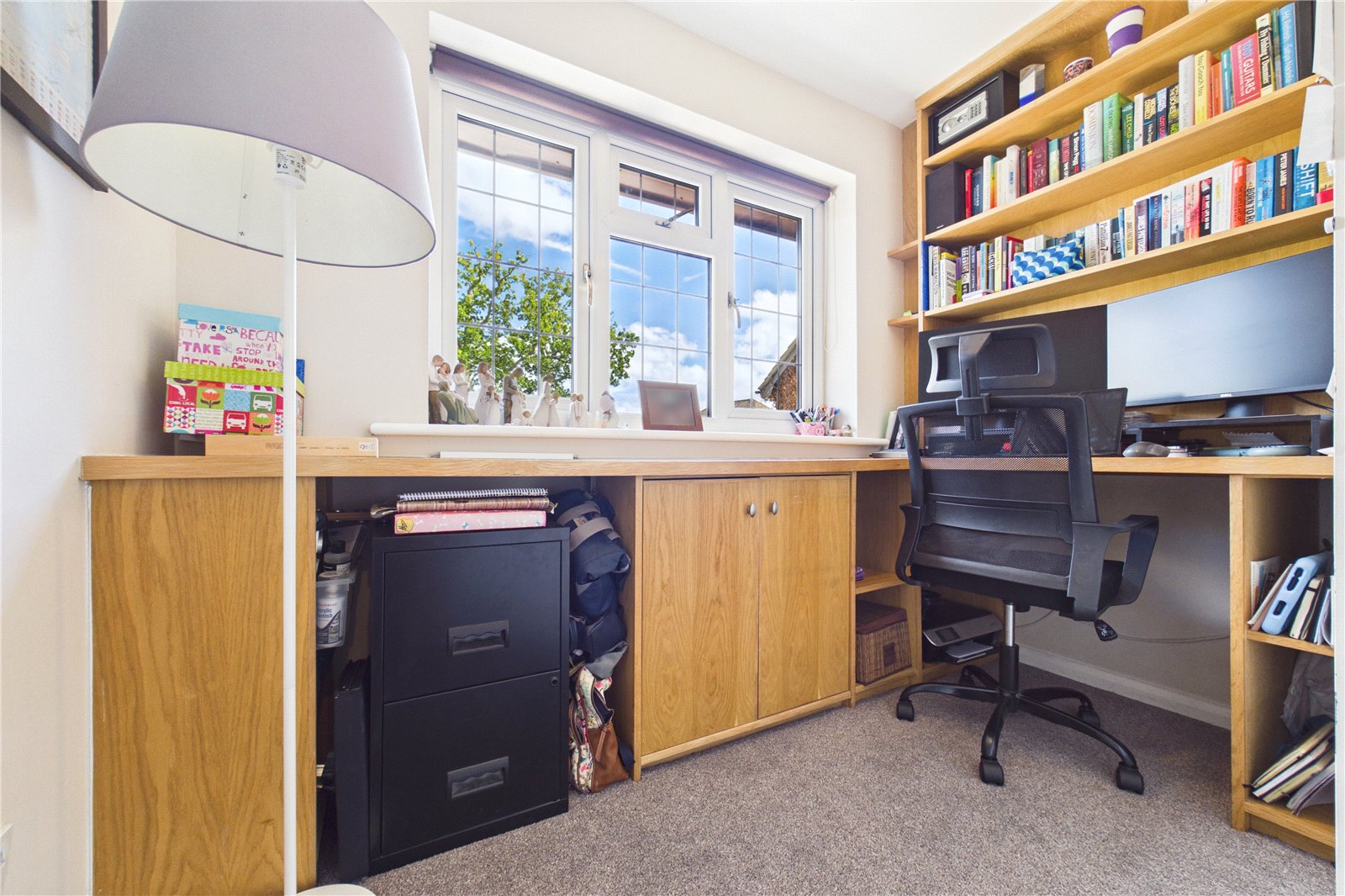 5 bedroom House for sale in Burghfield Common, Reading, Berkshire