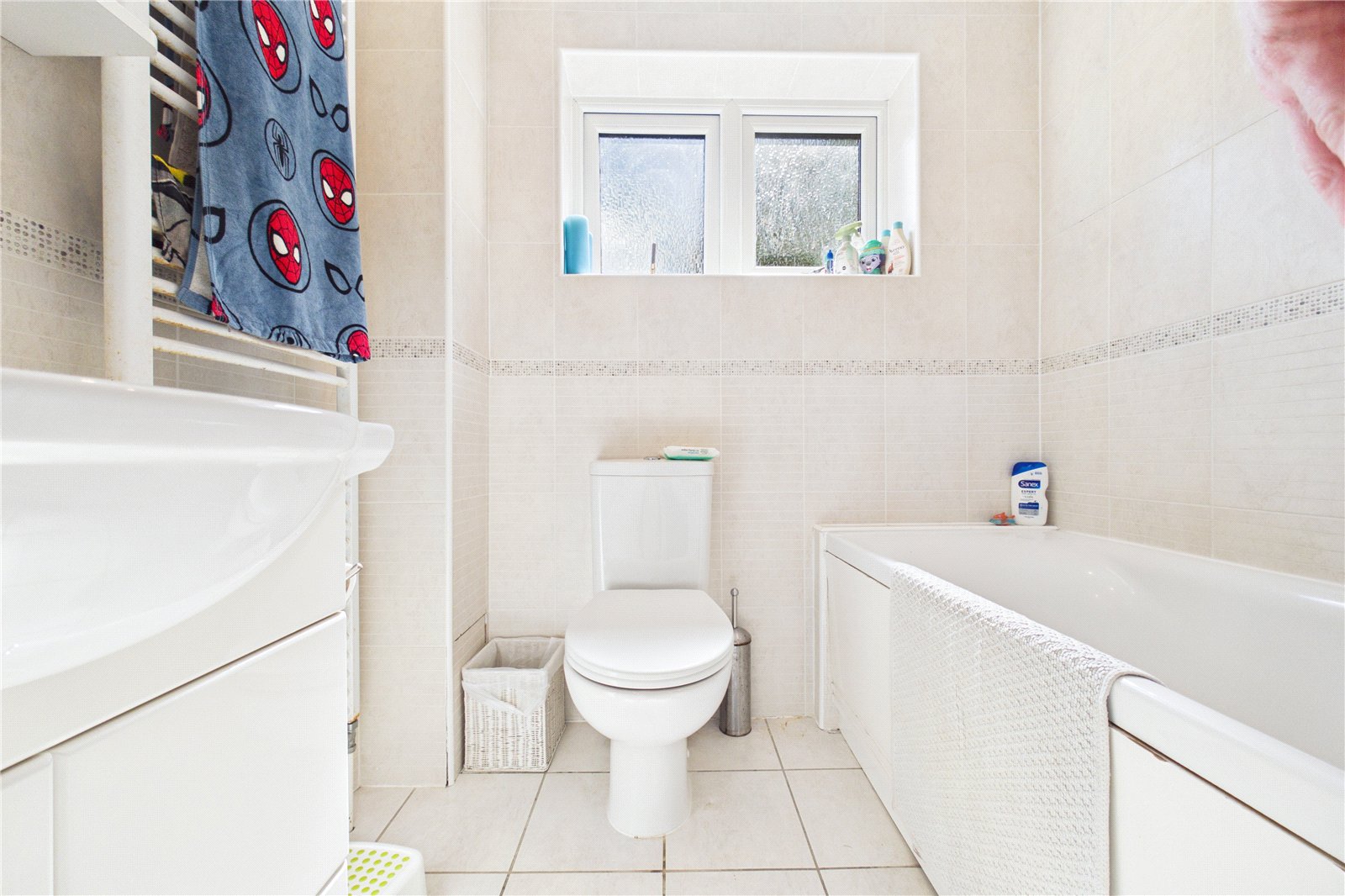 5 bedroom House for sale in Burghfield Common, Reading, Berkshire