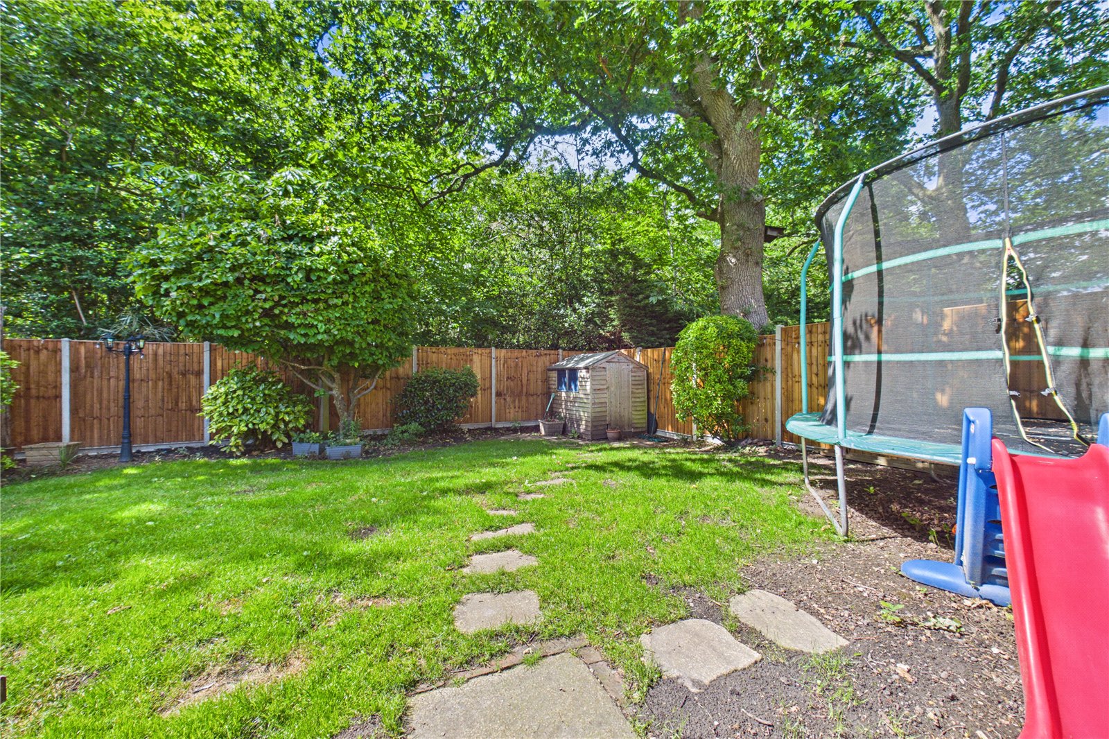 5 bedroom House for sale in Burghfield Common, Reading, Berkshire