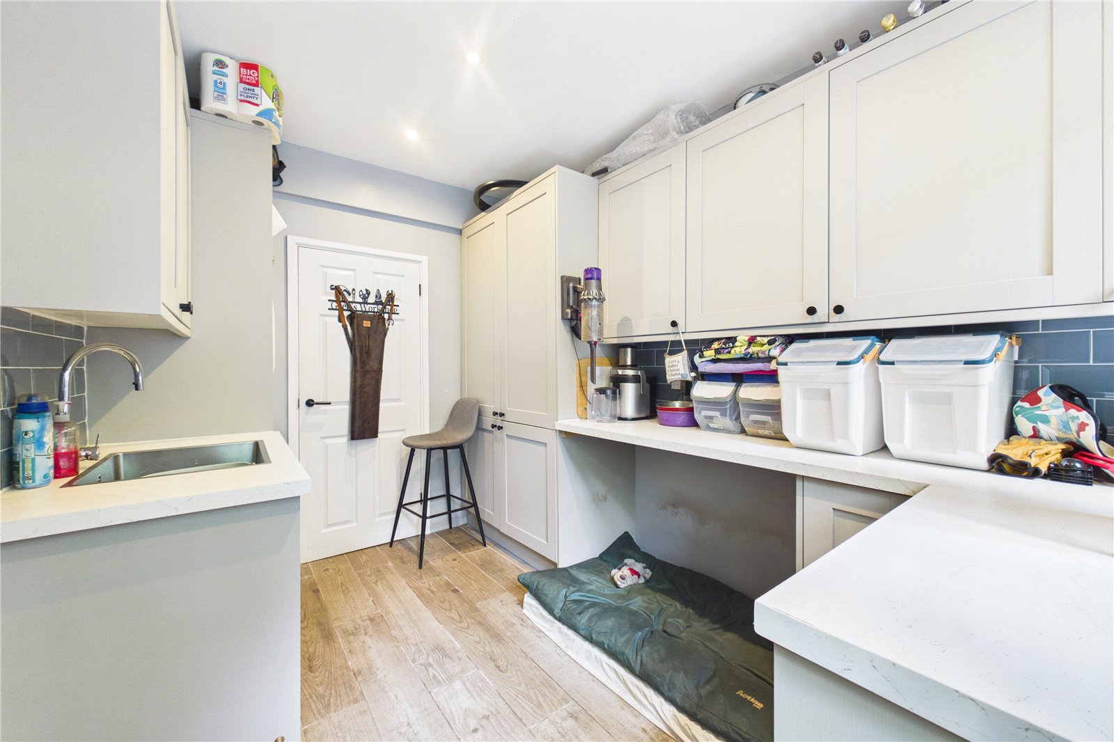 5 bedroom House for sale in Burghfield Common, Reading, Berkshire