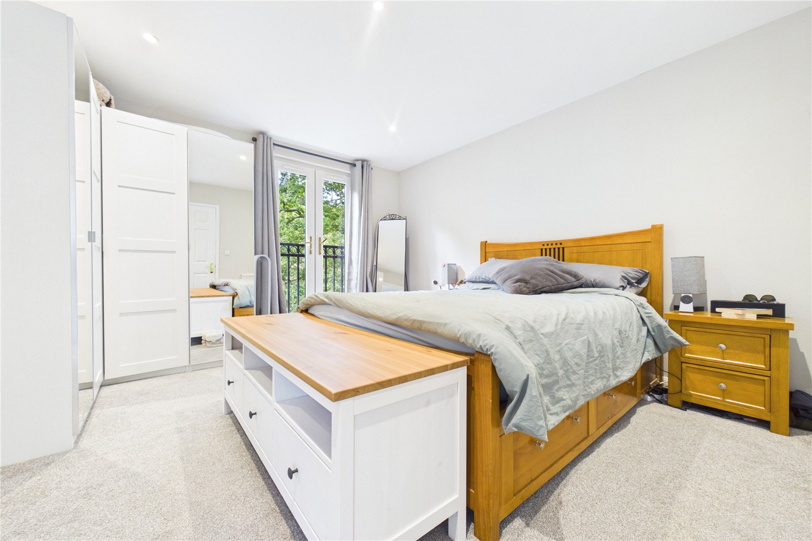 5 bedroom House for sale in Burghfield Common, Reading, Berkshire