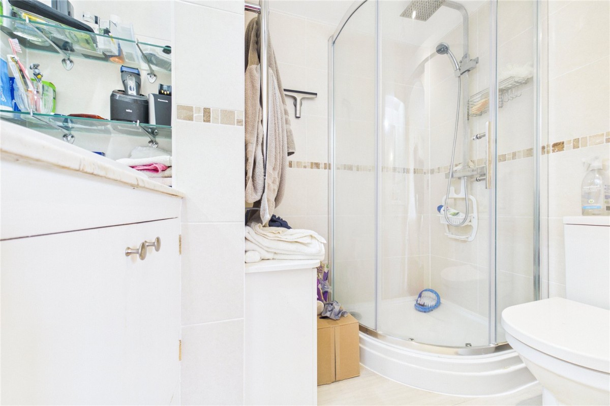 Burghfield Common, Reading, Berkshire