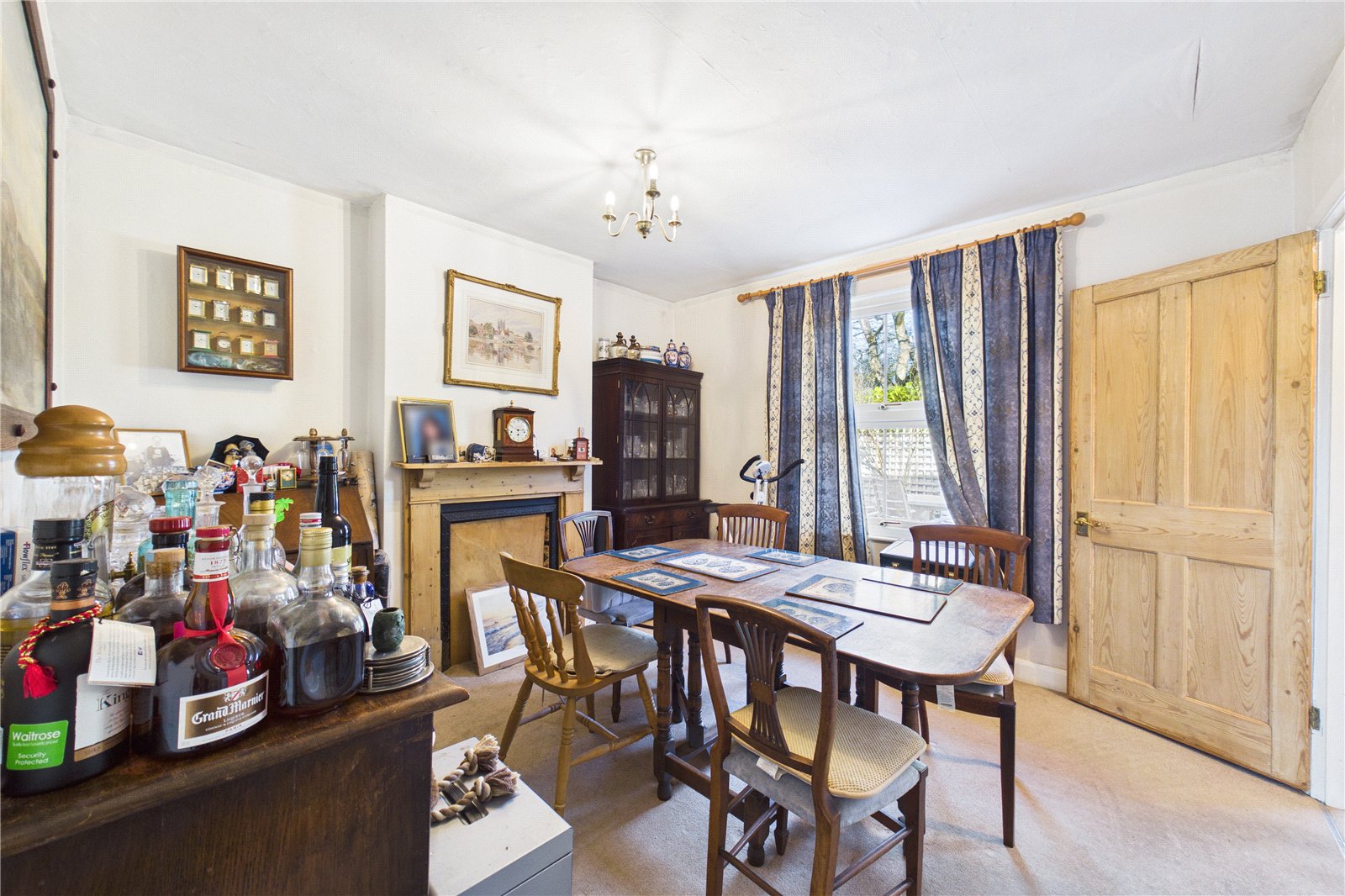 4 bedroom House for sale in Burghfield Common, Reading, Berkshire