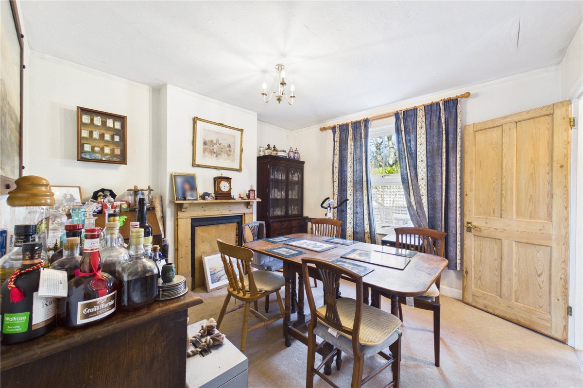 Burghfield Common, Reading, Berkshire