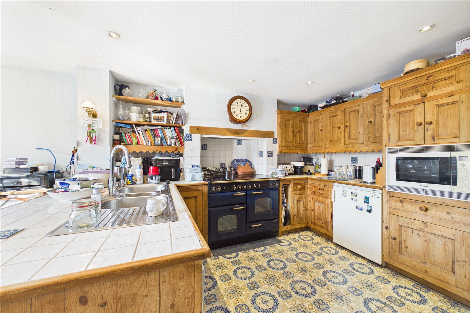 4 bedroom House for sale in Burghfield Common, Reading, Berkshire