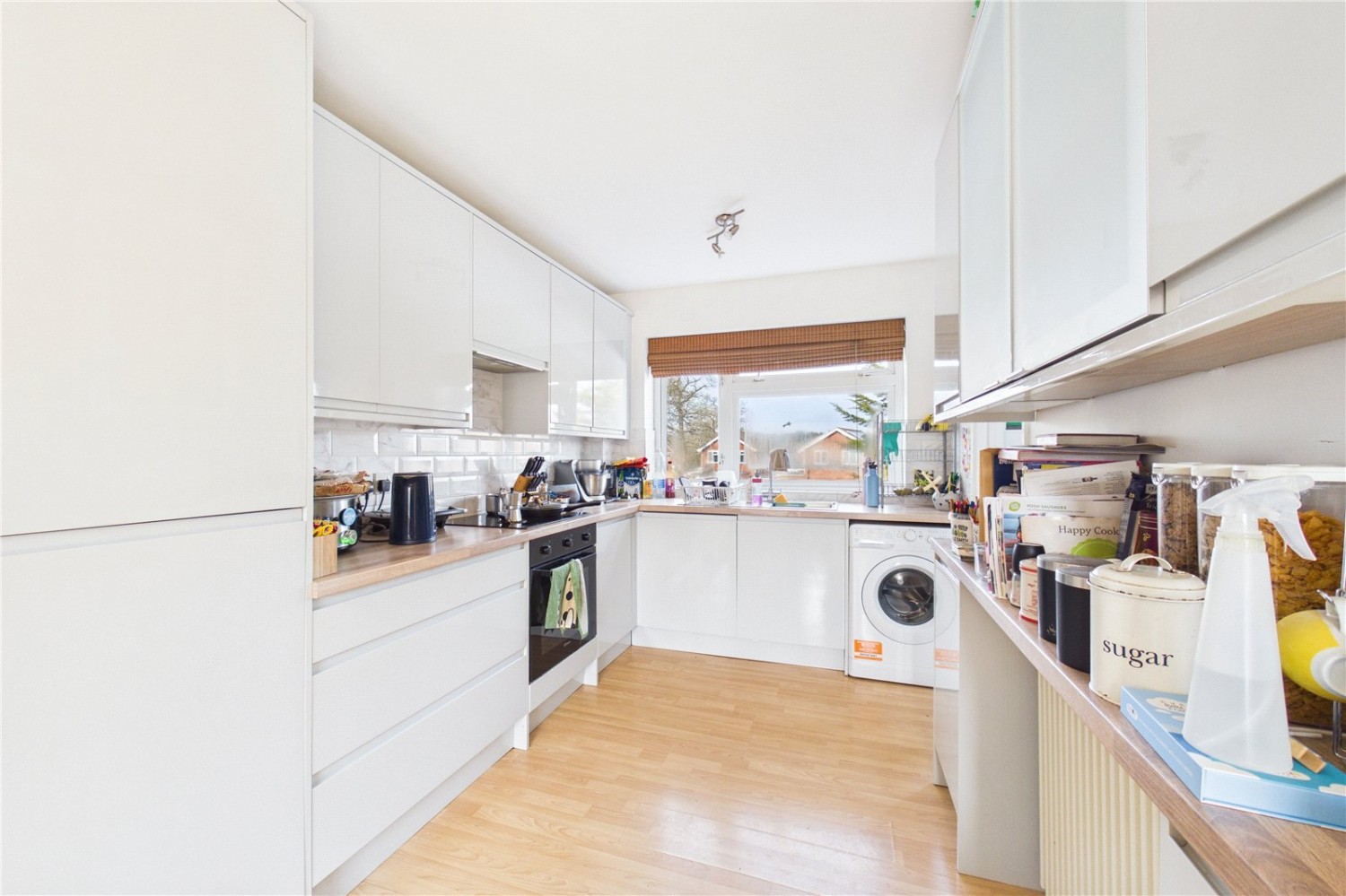 West End Road, Mortimer, Reading