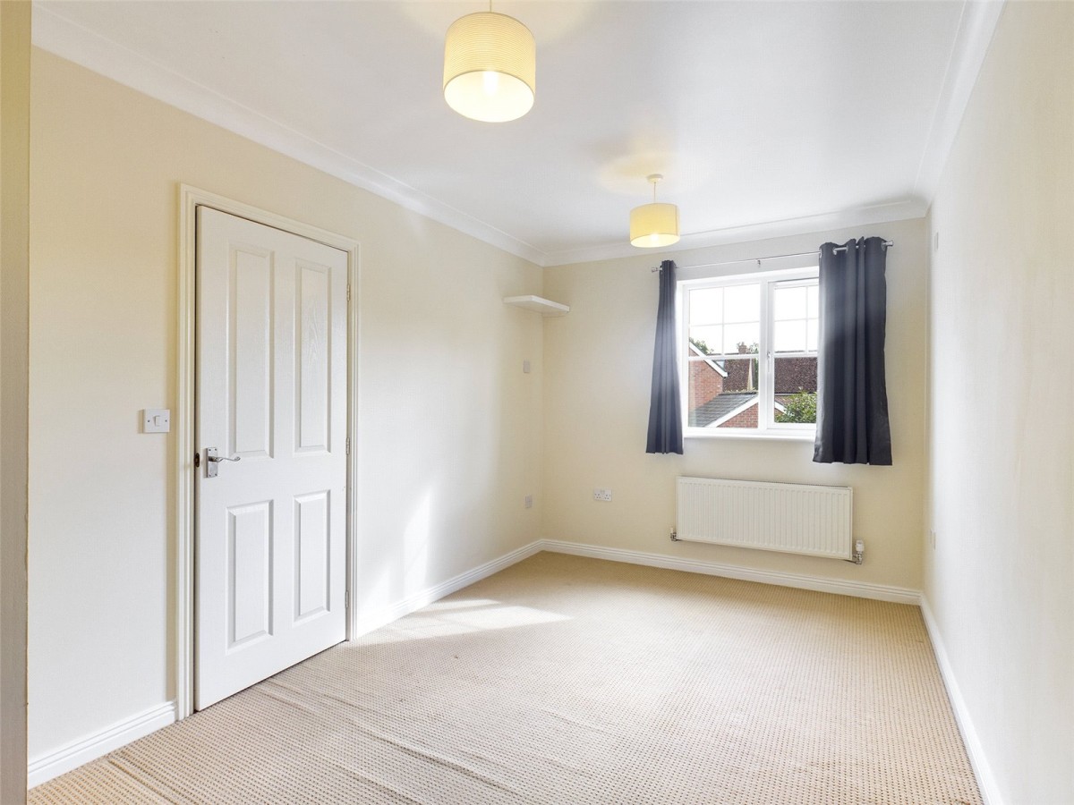Burghfield Common, Reading, Berkshire