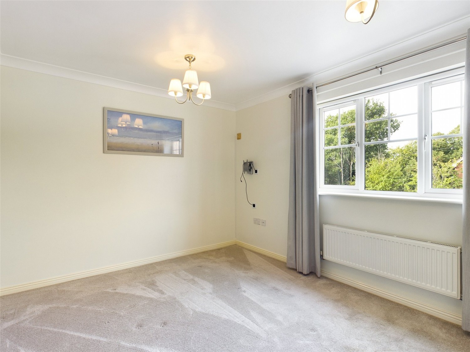 Burghfield Common, Reading, Berkshire