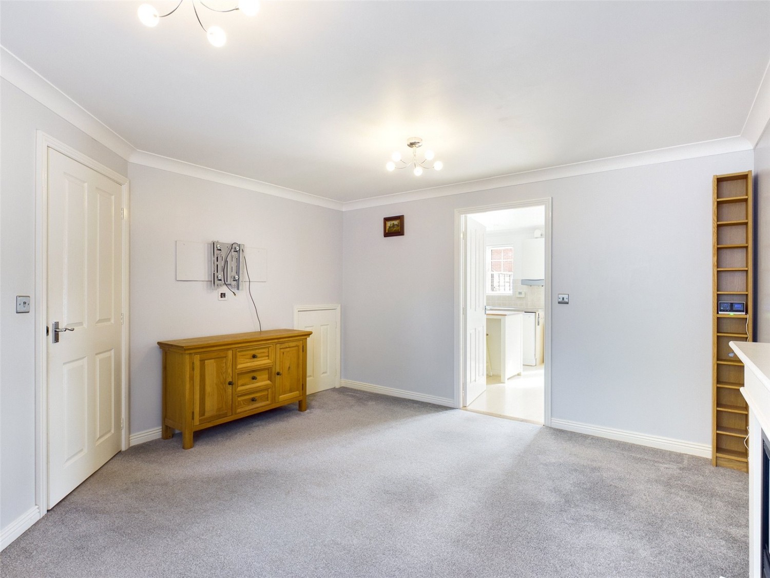 Burghfield Common, Reading, Berkshire
