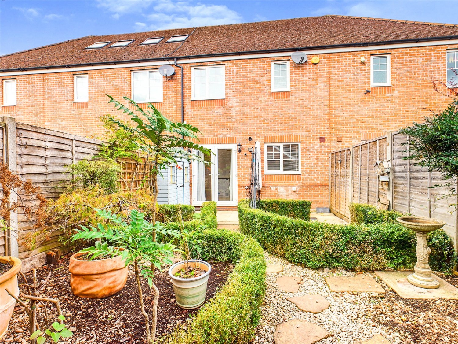 Burghfield Common, Reading, Berkshire
