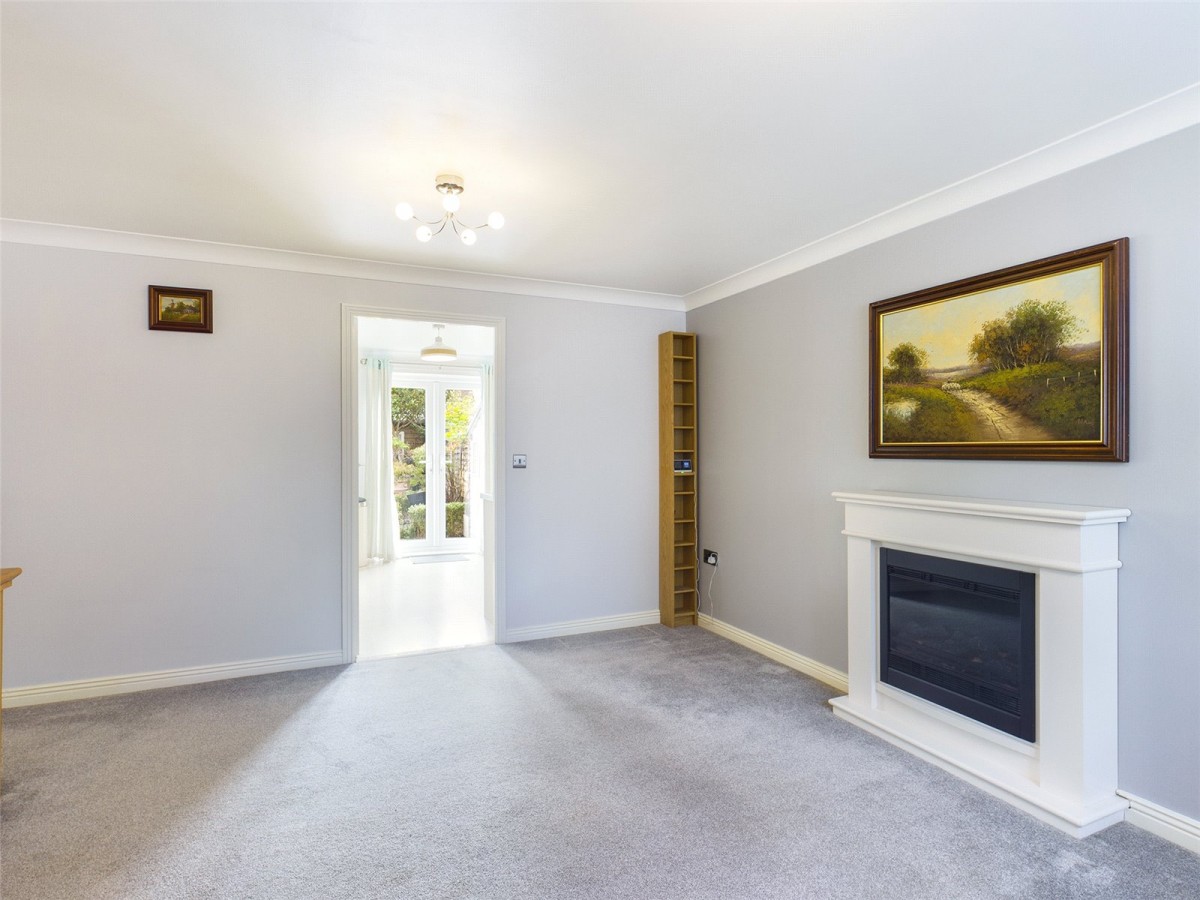 Burghfield Common, Reading, Berkshire