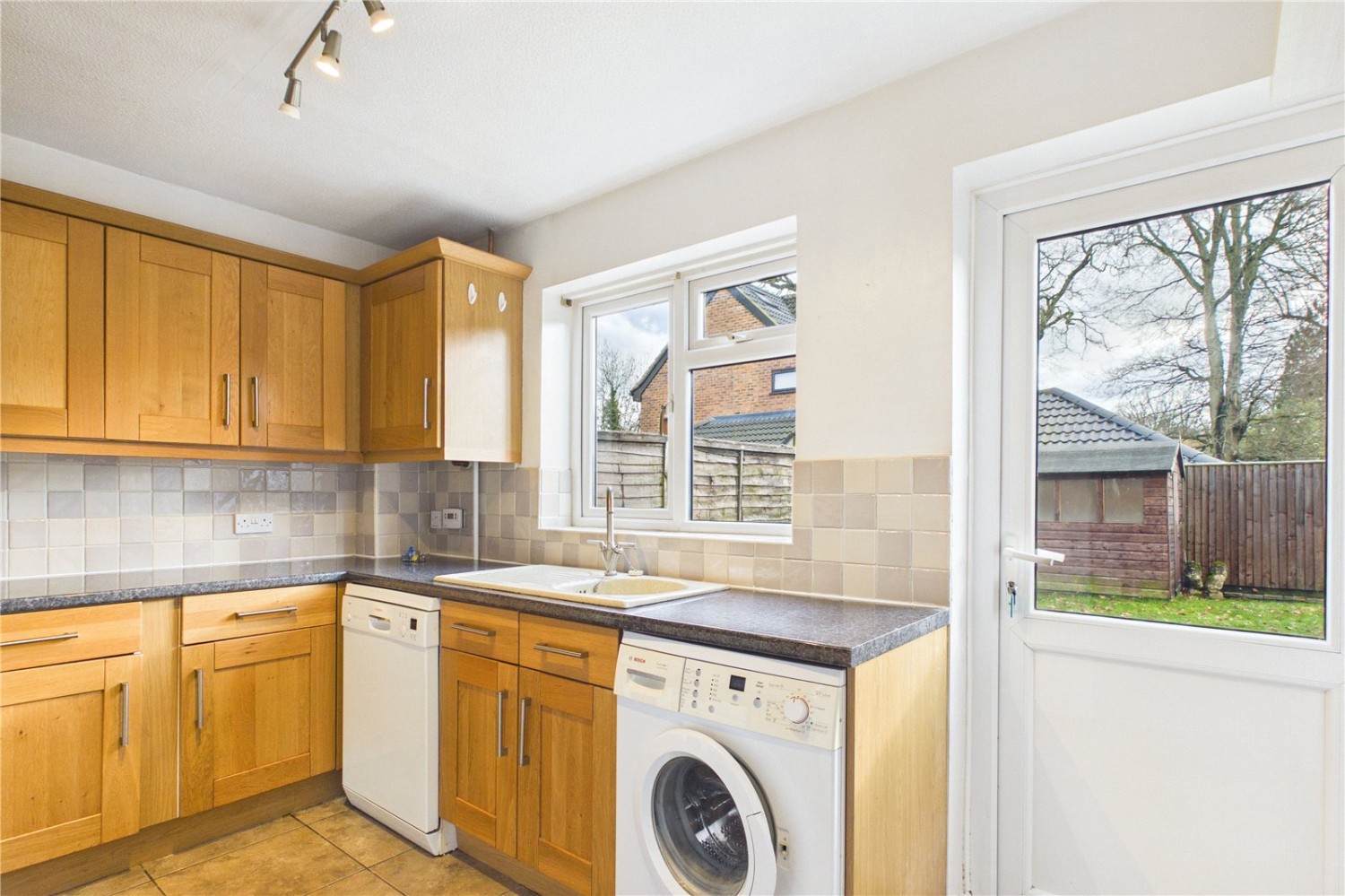 Burghfield Common, Reading, Berkshire