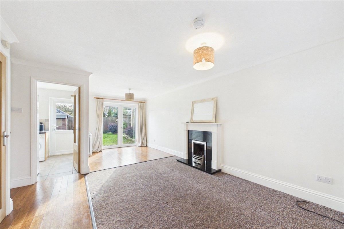 Burghfield Common, Reading, Berkshire