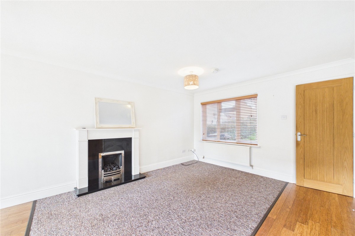 Burghfield Common, Reading, Berkshire