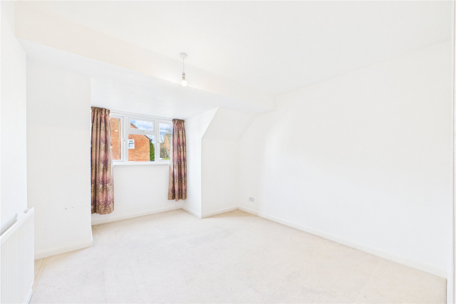 Burghfield Common, Reading, Berkshire