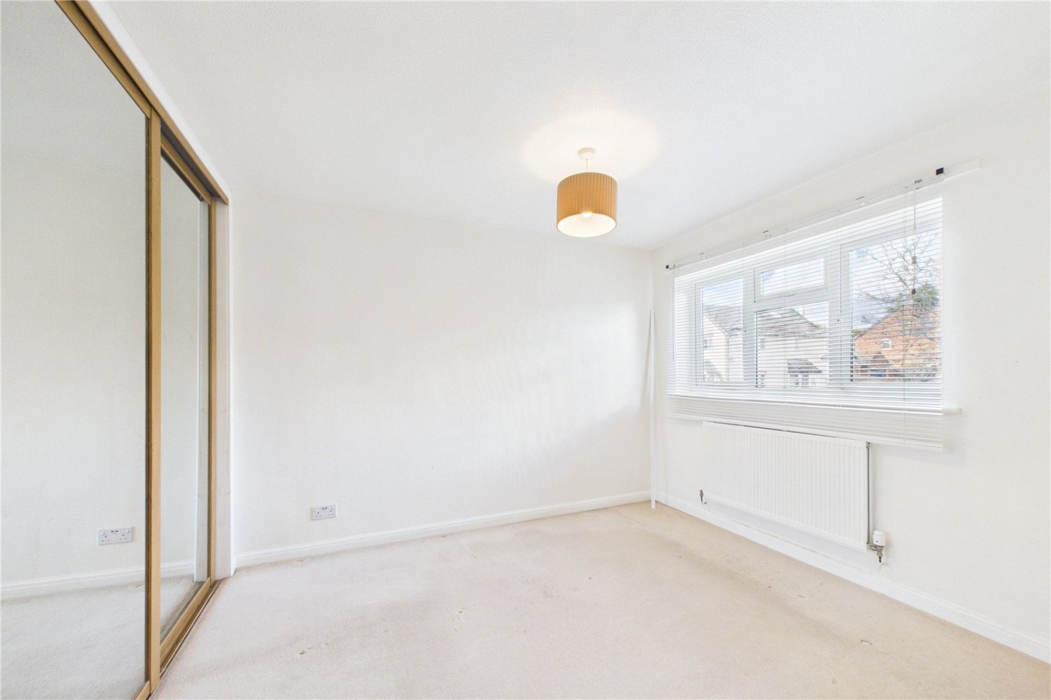 Burghfield Common, Reading, Berkshire