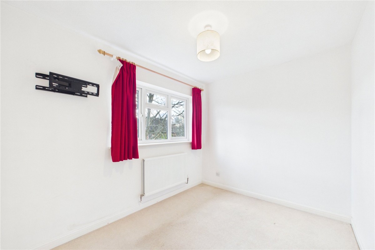 Burghfield Common, Reading, Berkshire