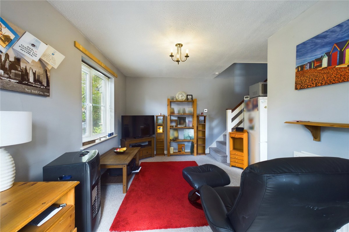 Burghfield Common, Reading, Berkshire