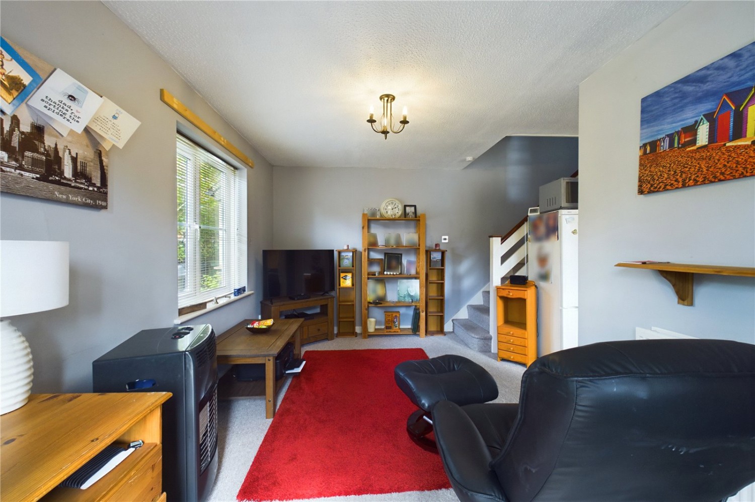 Burghfield Common, Reading, Berkshire