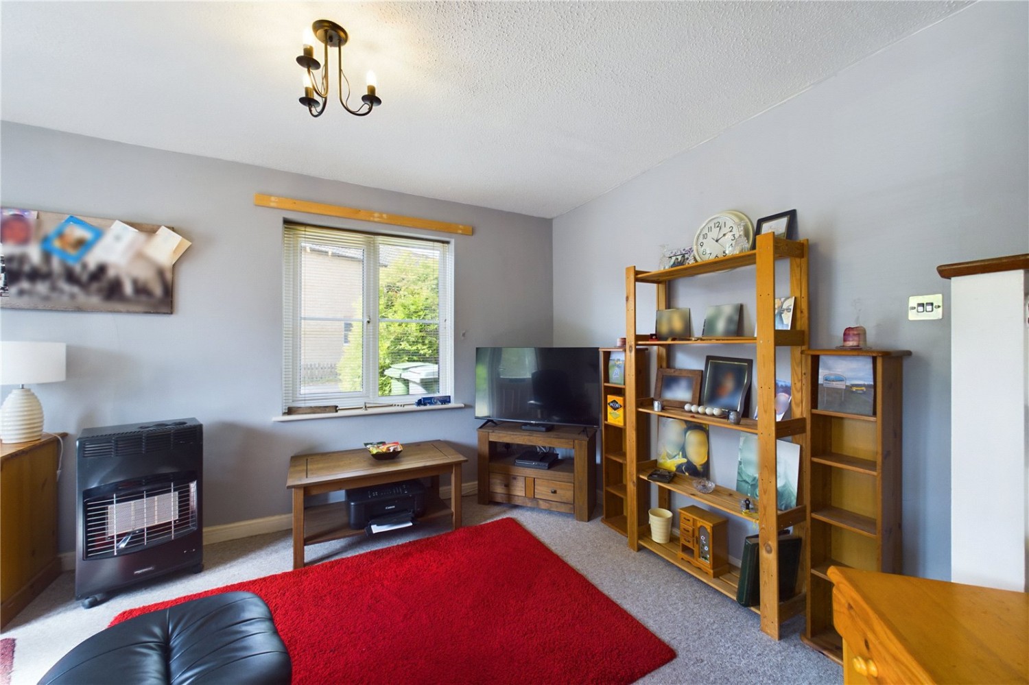 Burghfield Common, Reading, Berkshire